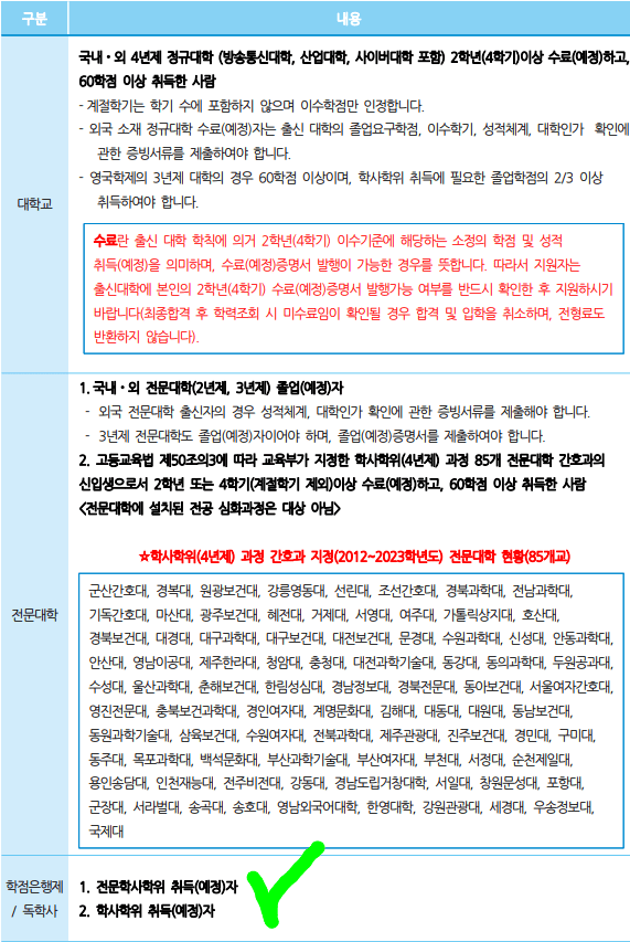 을지대학교 물리치료과