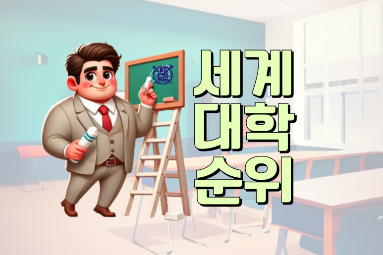QS 세계대학순위