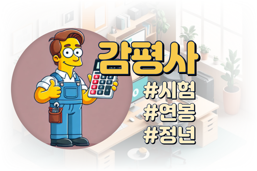 감정평가사 시험