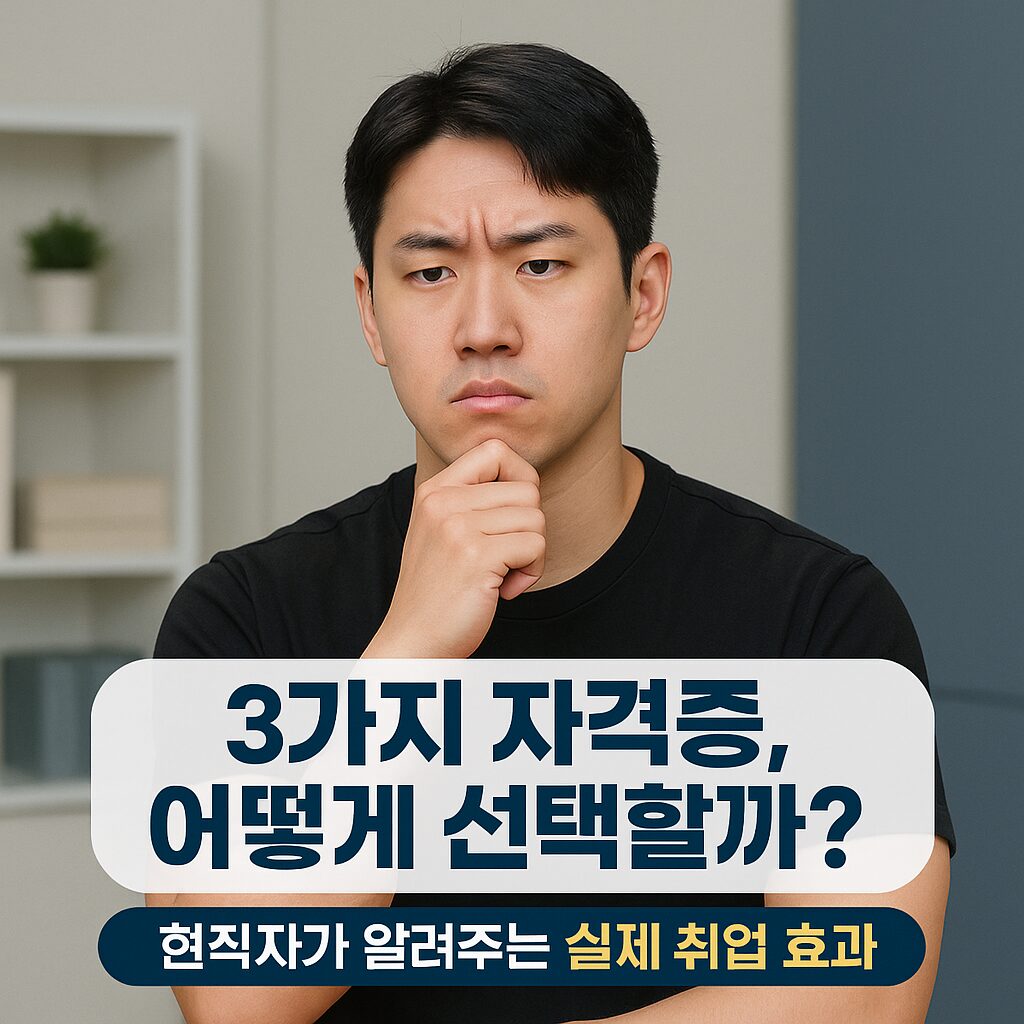건강운동관리사 종류