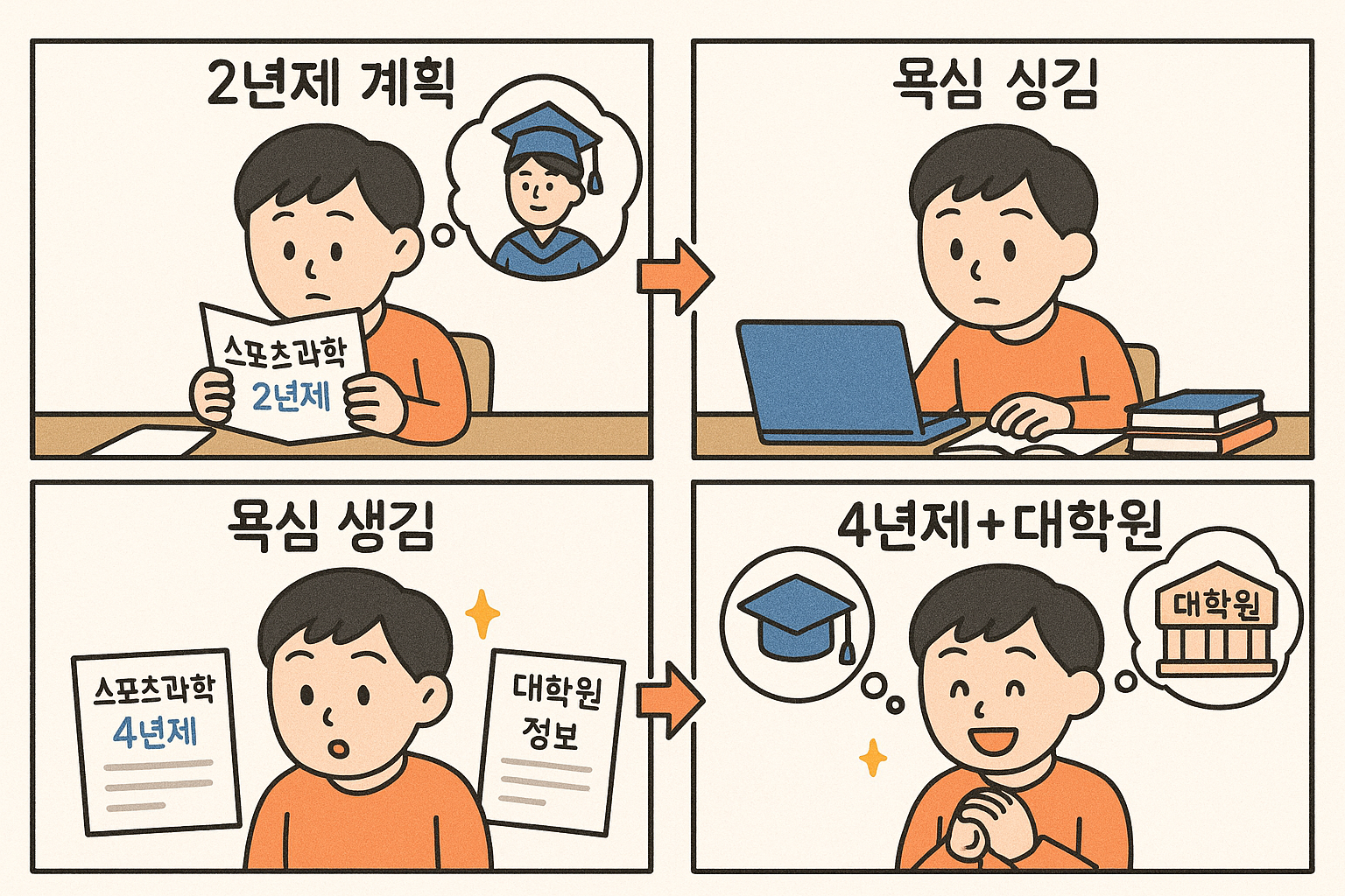 체육학과