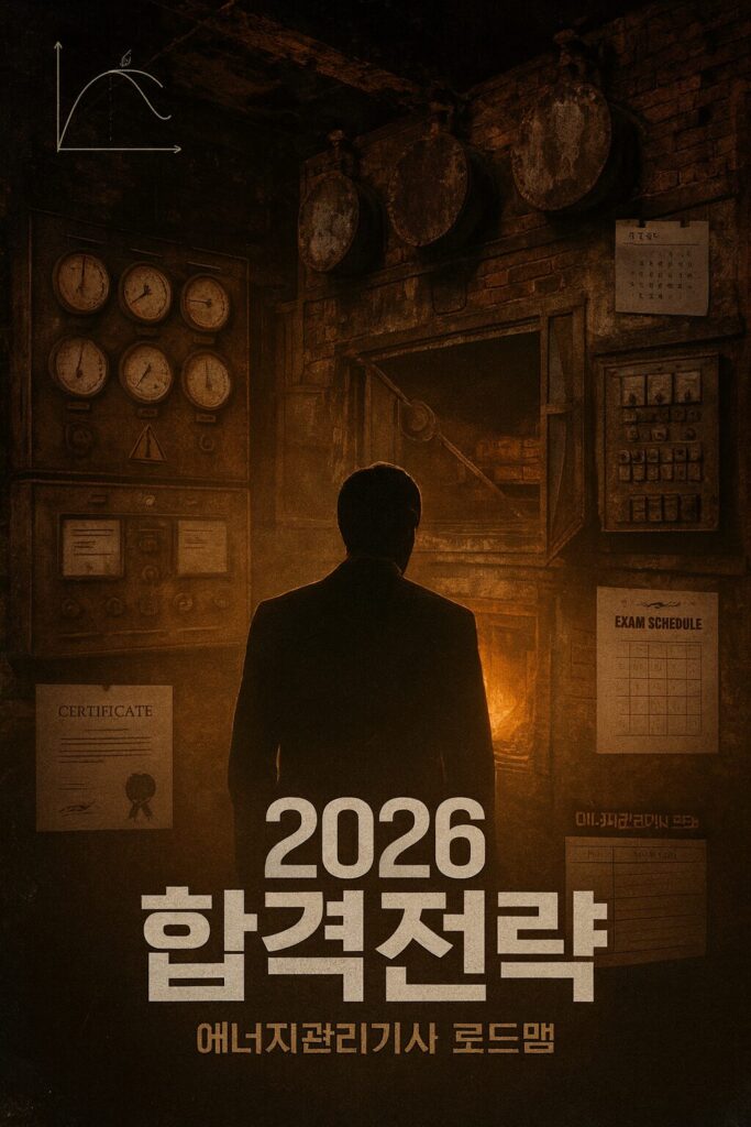 2026 에너지관리기사