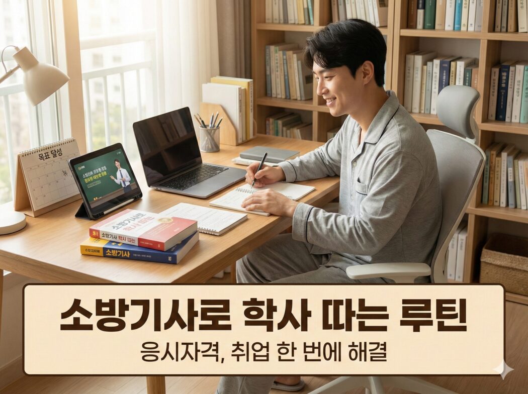 소방전기기사 소방기계기사 소방학