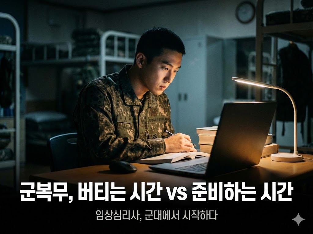 임상심리사2급 학점은행제