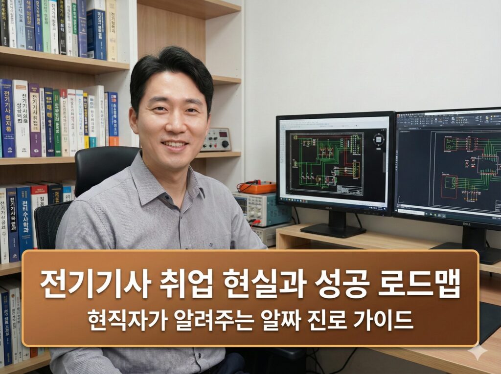 전기기사 자격증