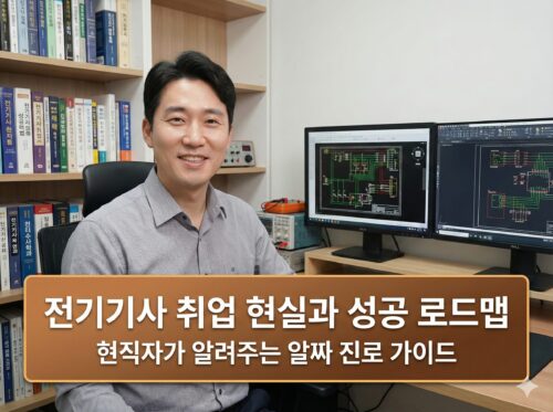 전기기사 자격증