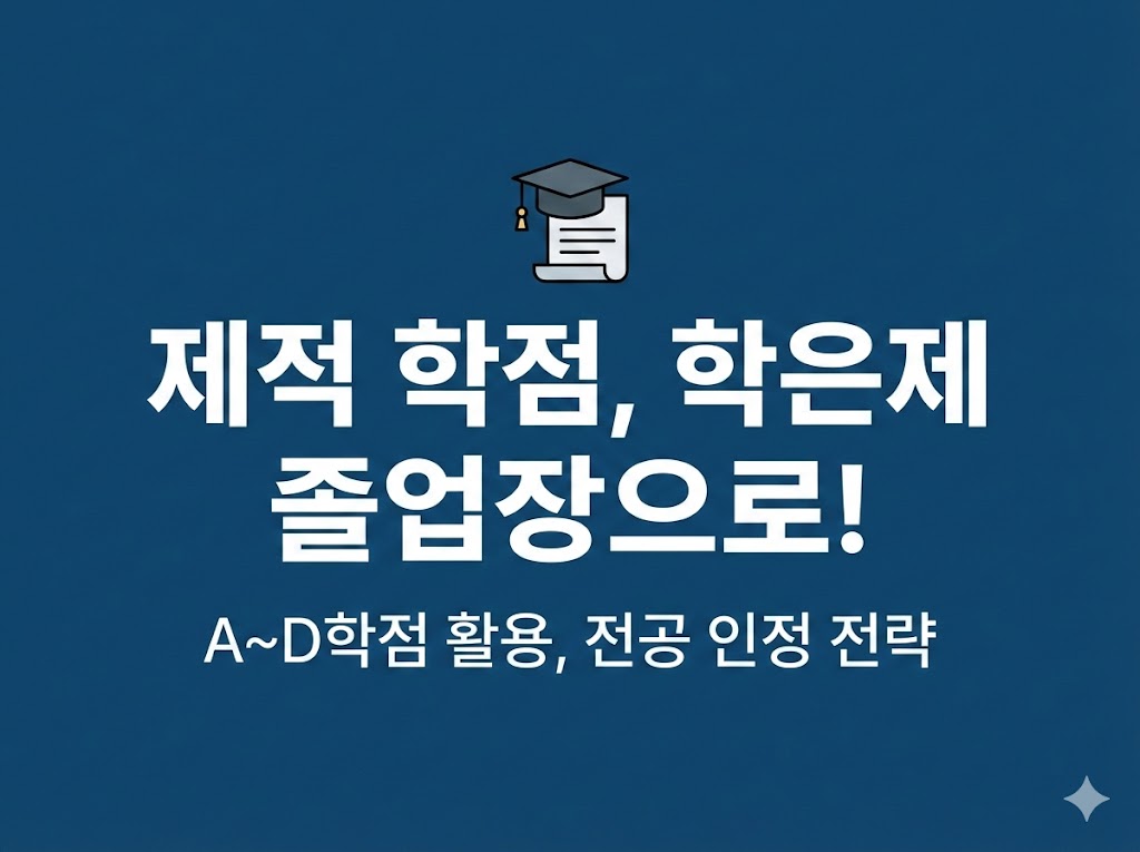 대학교 제적