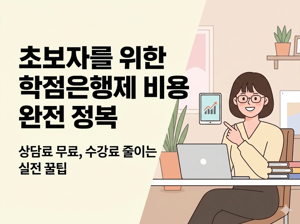학점은행제 상담 비용 오픈소스