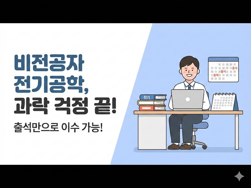 학점은행제 전기공학과