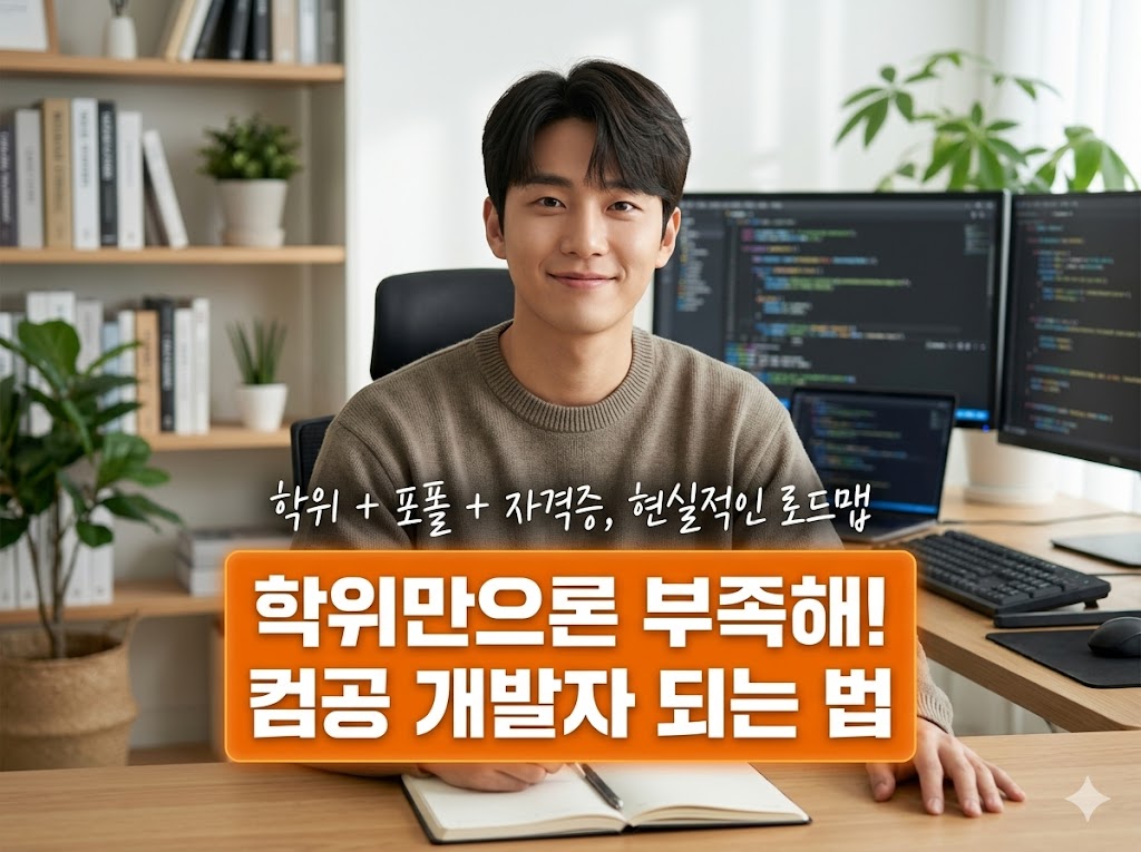 학점은행제 컴퓨터공학