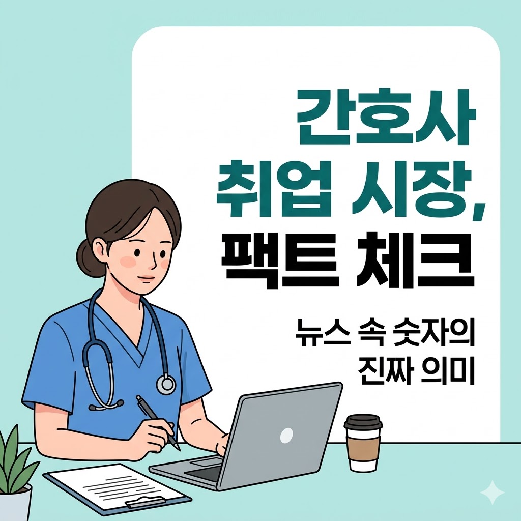간호사 취업