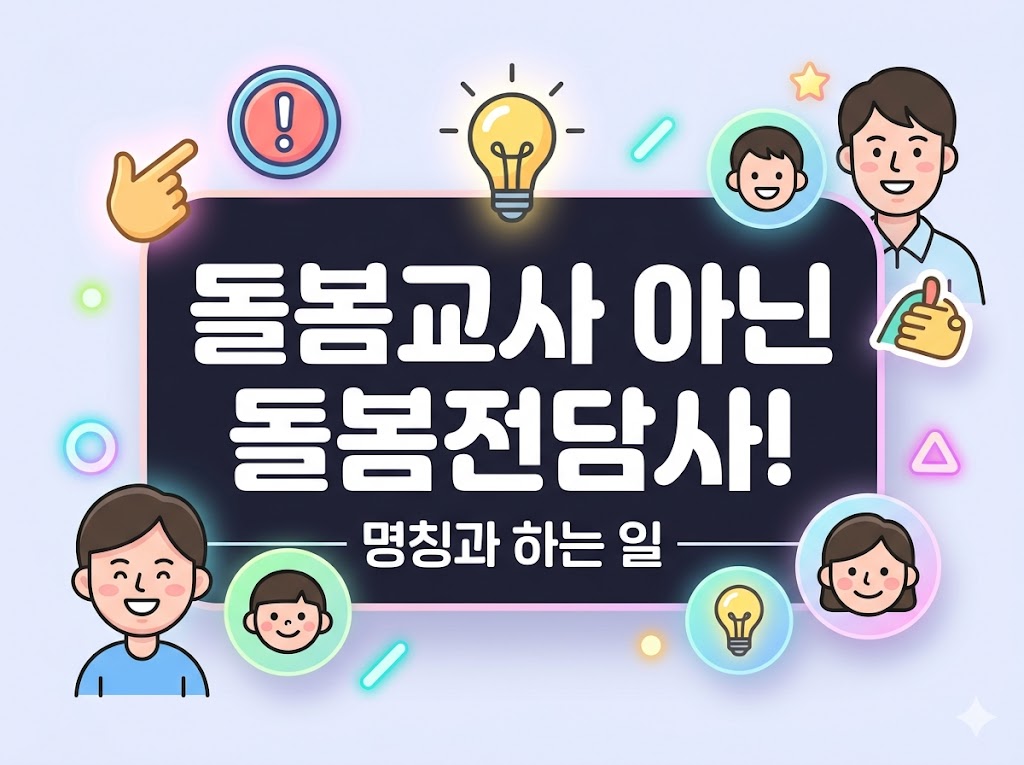 교육공무직