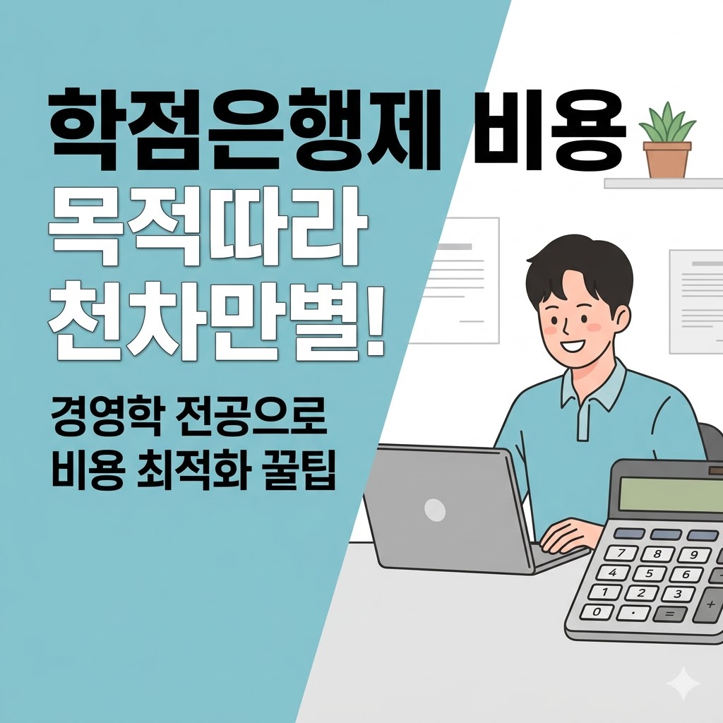 학점은행제 경영