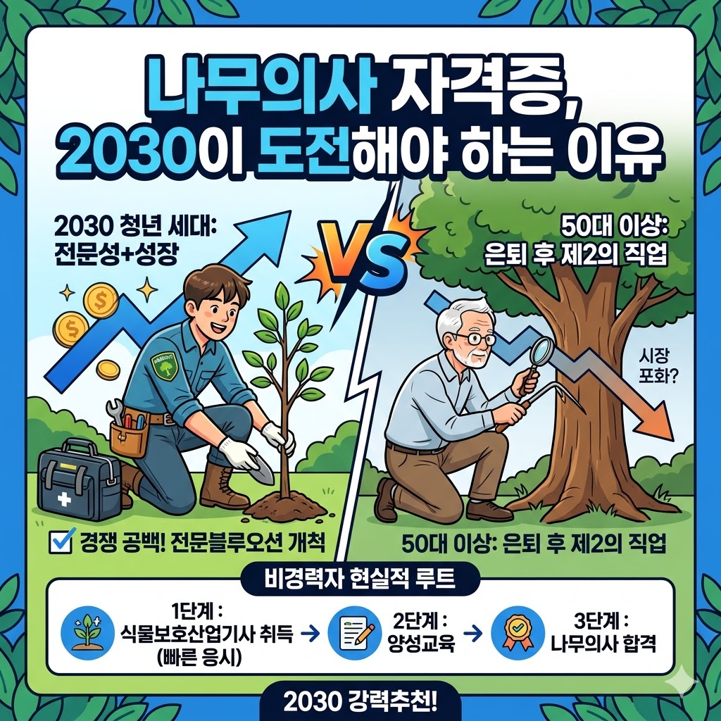 2030 나무의사