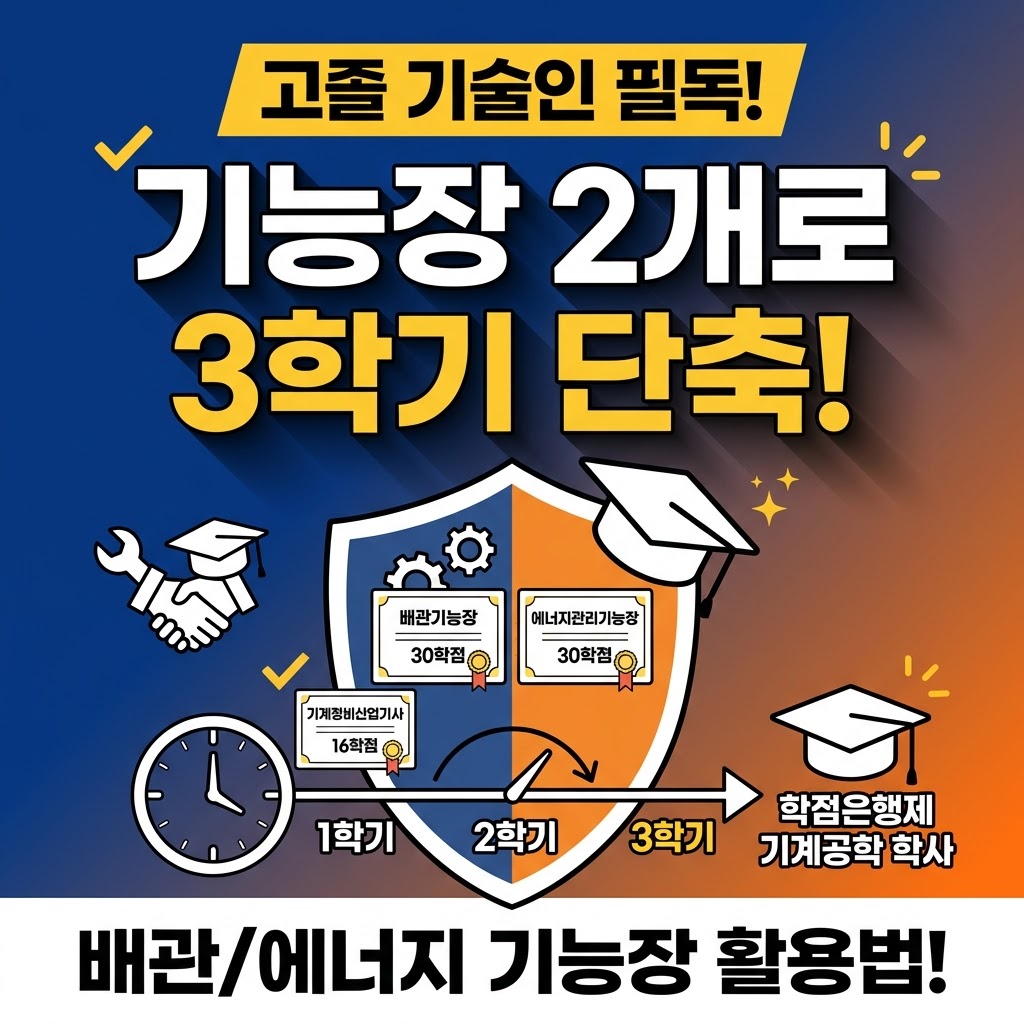 고졸 기능장
